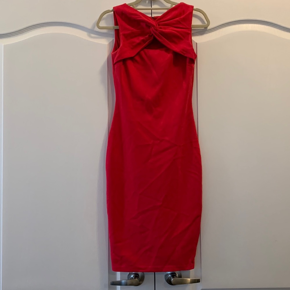 NWT Bailey 44 dress